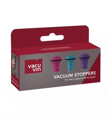 Vacuum Wine Stopper...