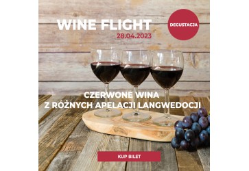 Wine Flight Events 